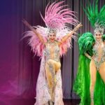 Simon Cabaret Show in Phuket - Highlights of the Show