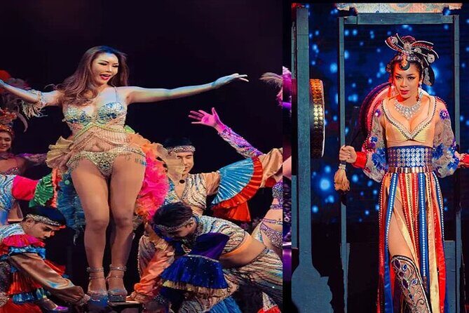 Simon Cabaret Show Phuket (Ticket Only) - Final Thoughts: Who Will Love the Simon Cabaret Show?