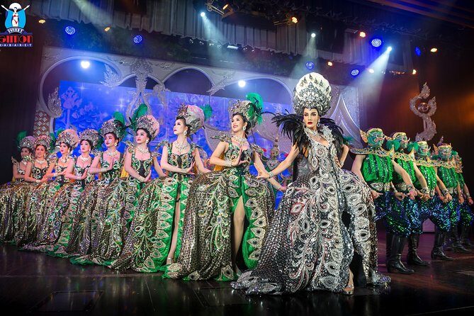 Simon Cabaret Show Ticket - Authentic Perspectives & Real Experiences