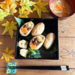 Simple and Fun to Make Inari Sushi party - Exploring the Experience in Detail