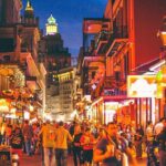 Sin and Tonic Pub Crawl in New Orleans - Who Should Consider This Tour?