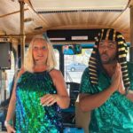 Sing-Along Trolley - Exploring Sarasota’s Sing-Along Trolley in Detail