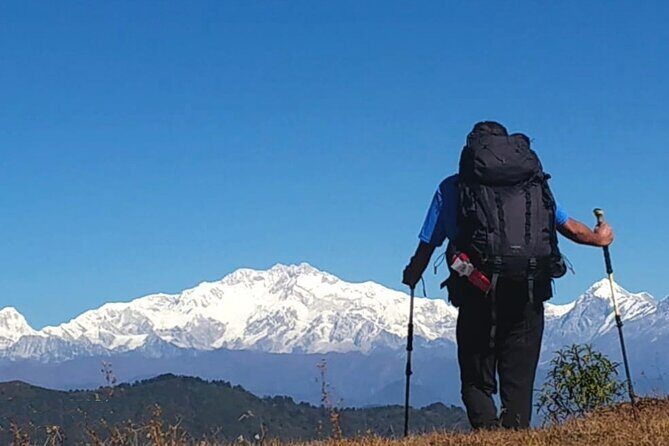 Singalila Trek from Darjeeling - Frequently Asked Questions