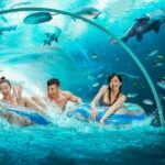 Singapore: Adventure Cove Waterpark Entrance Ticket - FAQ