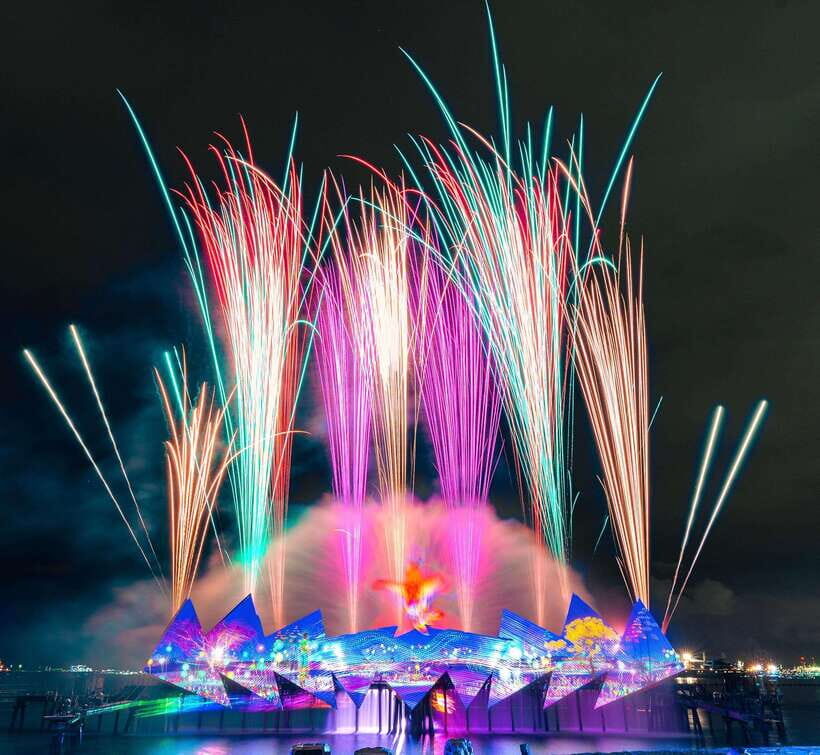 Singapore After Dark:Small Group Sentosa Tour with Cable Car - Who Will Love This Tour