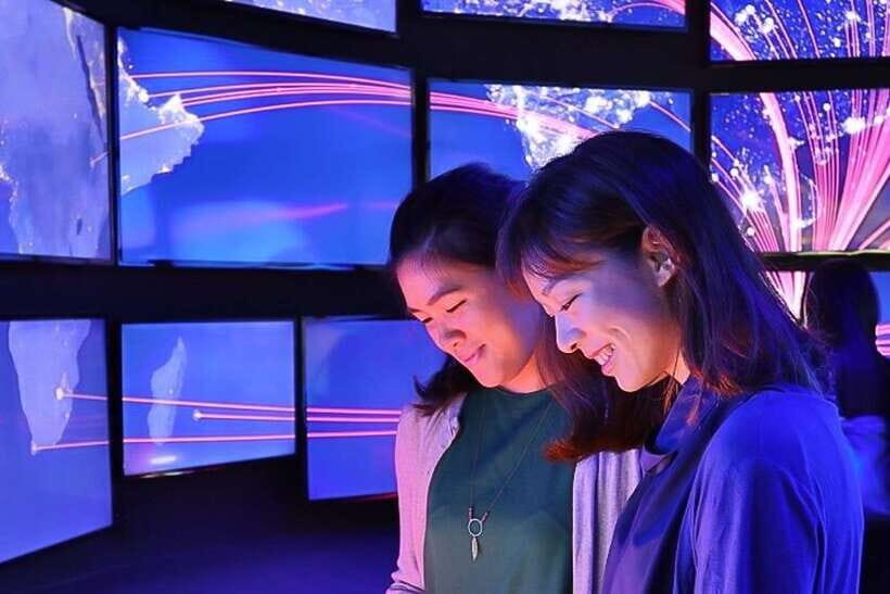 Singapore Airport: Changi Experience Studio Entry Ticket - Final Thoughts