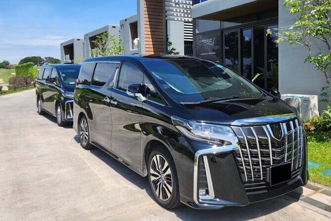 Singapore: Airport/Seaport Arrival Transfer + Meet & Greet - Who Is This Transfer Best For?