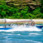 Singapore: Albatross Speedboat Adventures Ticket - How It Compares to Other Experiences
