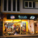Singapore: An La Ghien Vietnamese Cuisine Experience - FAQ