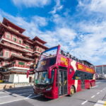 Singapore: Big Bus Hop-On Hop-Off Tour by Open-Top Bus - FAQ