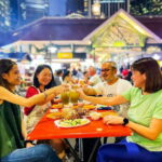 Singapore: Big Bus Night Tour by Open-Top Bus & Live Guide - What does this tour mean for your Singapore trip?