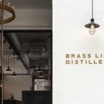 Singapore: Brass Lion Guided Gin Tasting Experience Ticket - Practical Details and Tips for Visitors