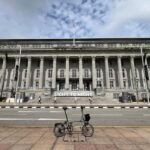 Singapore Brompton Bike Tour from Rail Corridor, with food! - The Experience: Pros and Cons
