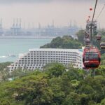 Singapore Cable Car Sky Pass - The Experience in Detail: What You Can Expect