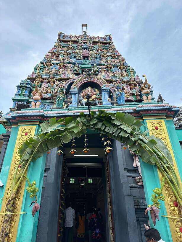 Singapore Car Tour: Chinatown/Haji Lane/Joo Chiat - A Thorough Look at the Singapore Car Tour Experience