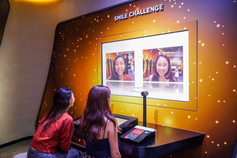 Singapore: Changi Experience Studio Ticket at Changi Airport - Practical Details: What You Need to Know