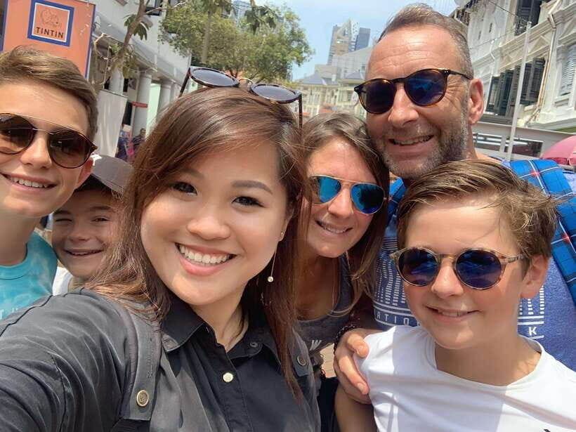 Singapore: Chinatown and Little India Private Walking Tour - What Makes This Tour Stand Out?