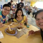 Singapore: Chinatown Hawker Food Tasting Tour - FAQ