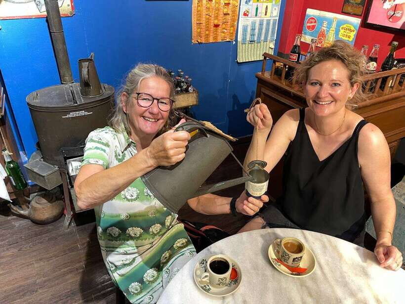 Singapore: Chinatown Hawker Guided 8-Dish Tasting Tour - A Deep Dive into the Chinatown Hawker Guided 8-Dish Tasting Tour