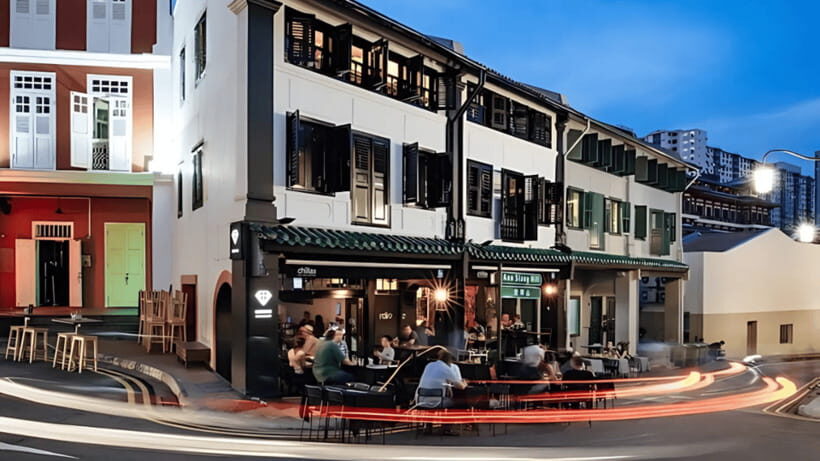 Singapore: Chinatown Hidden Treasure Walking Tour with Snack - Why This Tour Works for You