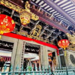 Singapore: Chinatown Historic Walking Tour with Lunch - FAQs