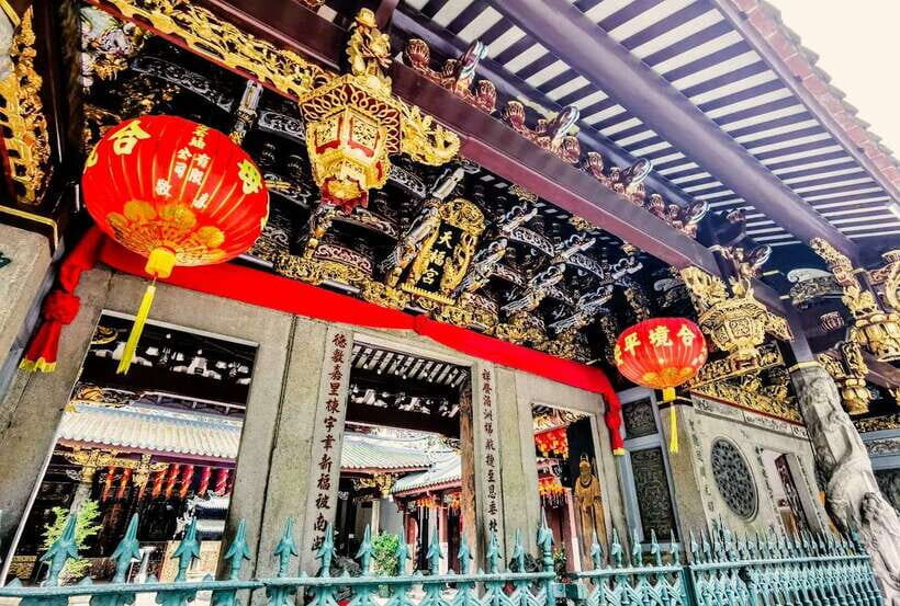 Singapore: Chinatown Historic Walking Tour with Lunch - FAQs