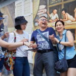 Singapore: Chinatown Murders Game Tour - A Deeper Look at the Chinatown Murders Game Tour