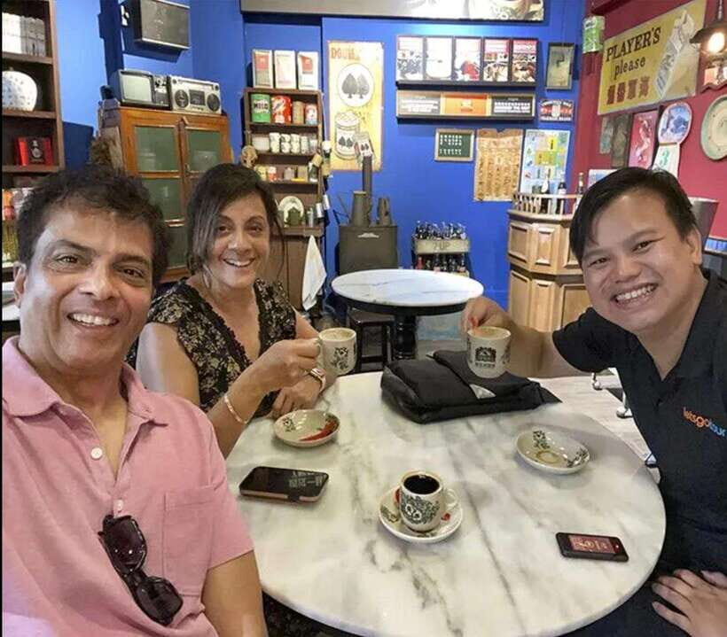 Singapore: Chinatown Street Food Tour - The Sum Up