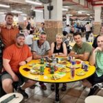 Singapore: Chinese, Indian & Malay Quarters, Culture & Food Tour - Little India: Vivid Colors and Aromatic Streets