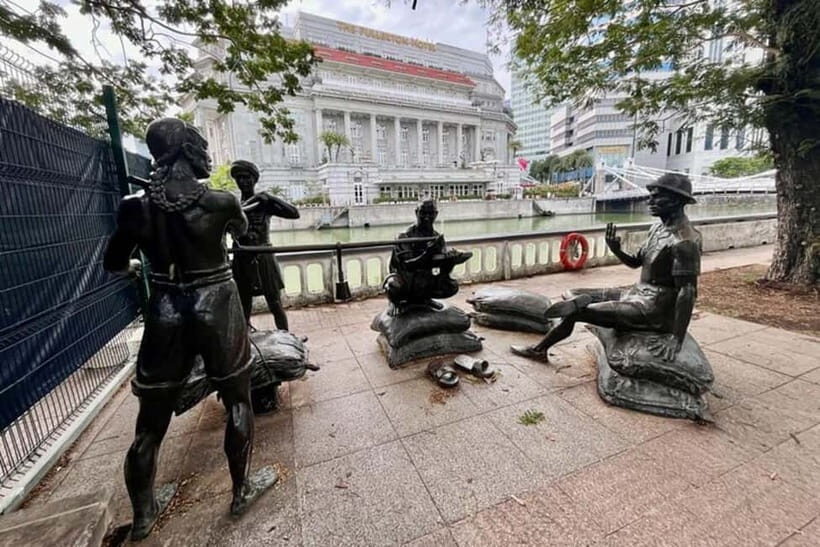 Singapore: City Highlights Tour with Coffee and Kaya Toast - Who Will Love This Experience?