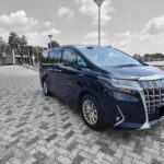 Singapore: City Transfer to Airport/Seaport Terminal - A Deep Dive into the Experience