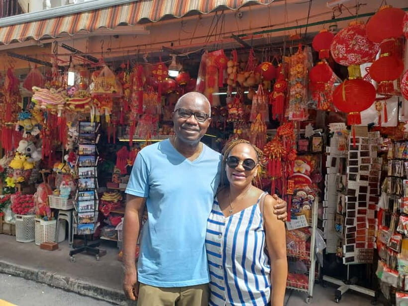 Singapore: Customizable Private Tour with Local Guide - Who Will Love This Tour