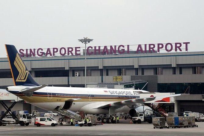 Singapore Departure Transfer (Hotel to Airport) - Who Should Consider This Transfer?