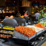 Singapore: Edge at Pan Pacific Dining Experience - Key Points