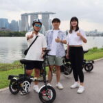 Singapore: Electric Bicycle Experience (Rental and Tour) - A Closer Look at the Singapore Electric Bicycle Tour