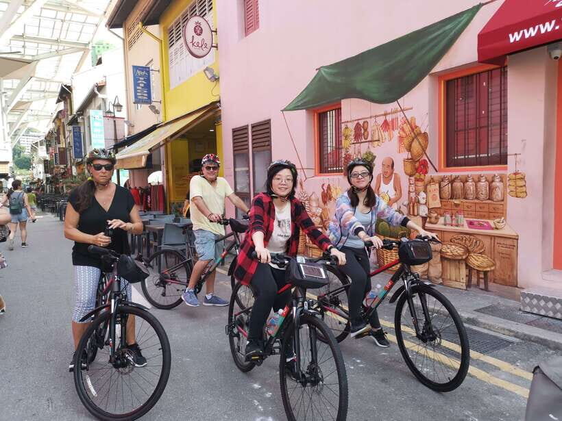 Singapore: Explorer Pass Save up to 50% on 2-7 Attractions - The Sum Up