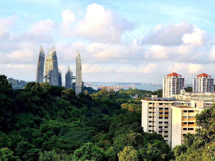 Singapore: Faber Peak Guided Walking Tour with Breakfast - Why This Tour Is Worth The Price