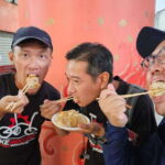 Singapore: Food and Bike Tour - Downtown - Who Should Consider This Tour?