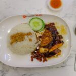 Singapore Foodie Experience Guided Tour with 5 dishes Tasting - Practical Details