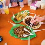 Singapore Full-Day Bike & Food Tour ( Private Tour ) - What Makes This Tour Stand Out
