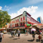 Singapore Full-Day Private Tour : Icons and Insights - In-Depth Look at the Itinerary