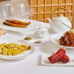 Singapore: Golden Peony at Conrad Singapore F&B Packages - Why This Experience Stands Out