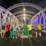 Singapore: Guided Street Food Tour at Night - A Deep Dive into the Experience