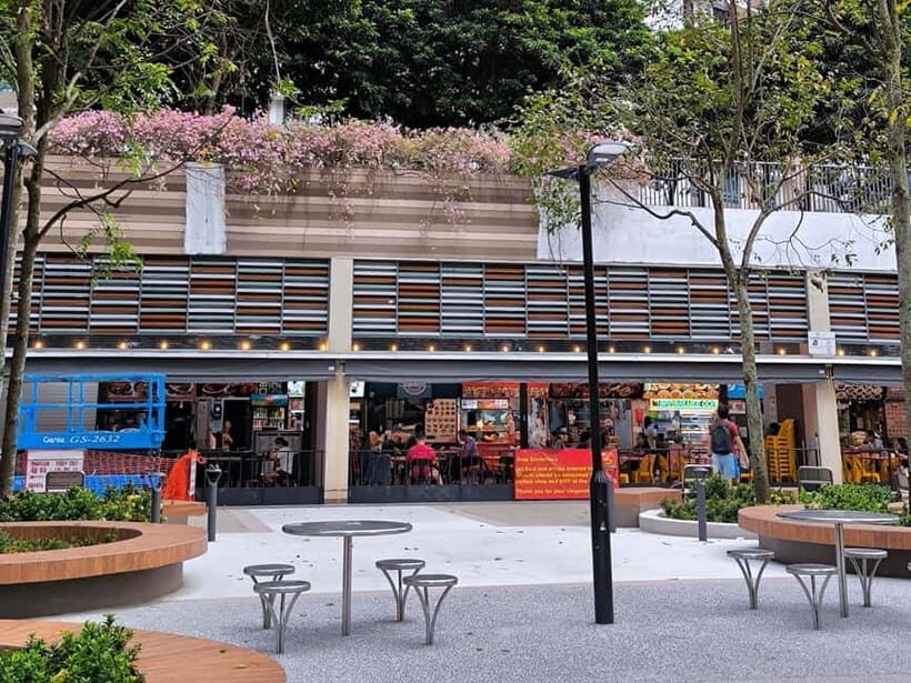 Singapore: HDB Public Housing & Communities Guided Tour - Why This Tour Offers Great Value