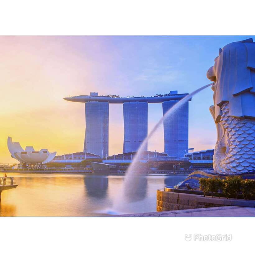 Singapore Heritage & City Walking Tour + River Cruise - The Experience in Depth