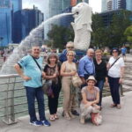 Singapore: Highlights & Hidden Gems Walking Tour - Itinerary Breakdown: What You’ll See and Why It Matters