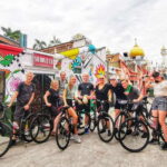 Singapore: Historical Half-Day Bike Tour - The Experience Itself: Ride, Rest, and Learn