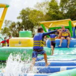 Singapore: HydroDash Admission Ticket - 1 Hour Duration - Who Should Consider This Experience?