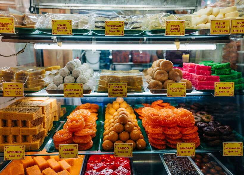 Singapore Immersive City Tour (With Local Snacks) - A Deep Dive into the Singapore Immersive City Tour