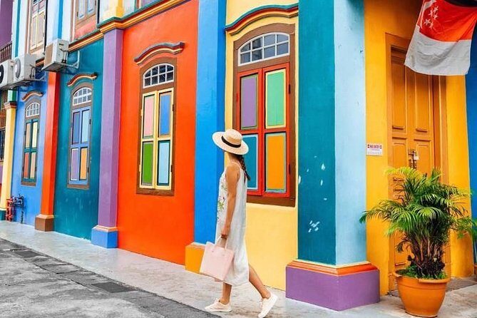 Singapore Instagram Tour By Car (Private & All-Inclusive) - Final Thoughts